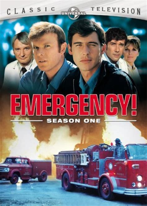 Emergency! (1972) .